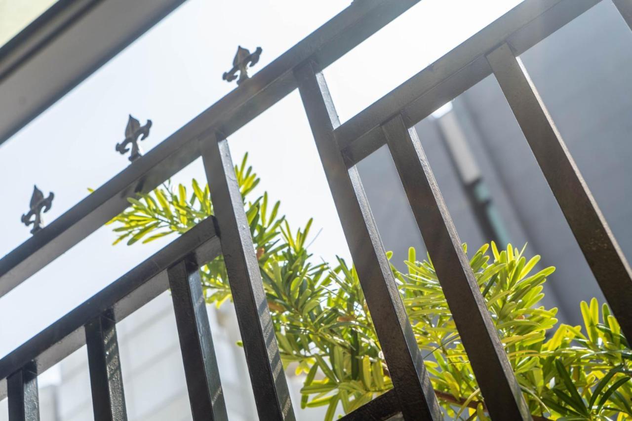 Flower House Tainan Exterior photo